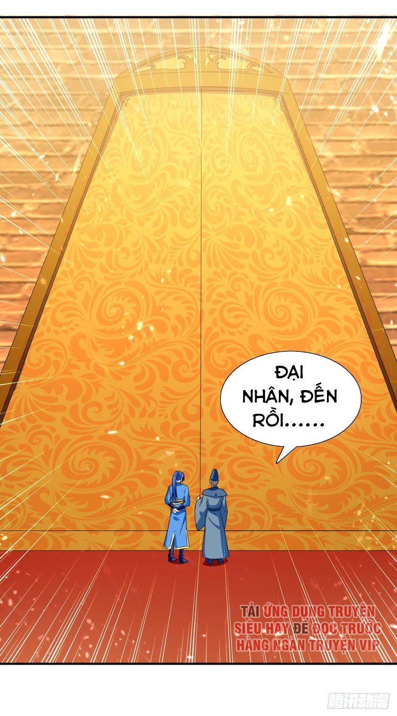 đọc truyện Tối Cường Thăng Cấp Chương 221 ảnh 10 tại Thiên Thai Truyện