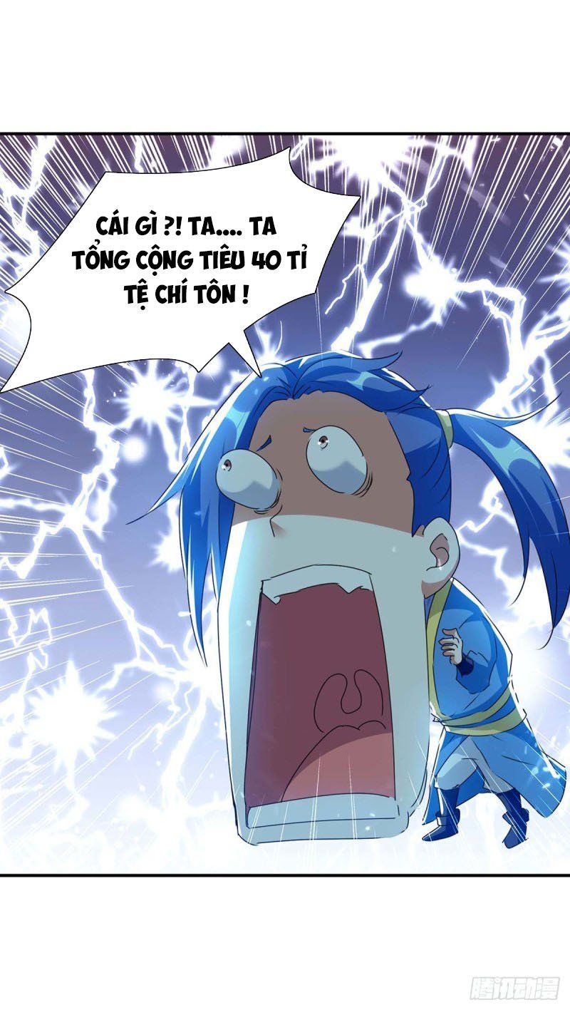 đọc truyện Tối Cường Thăng Cấp Chương 222 ảnh 3 tại Thiên Thai Truyện