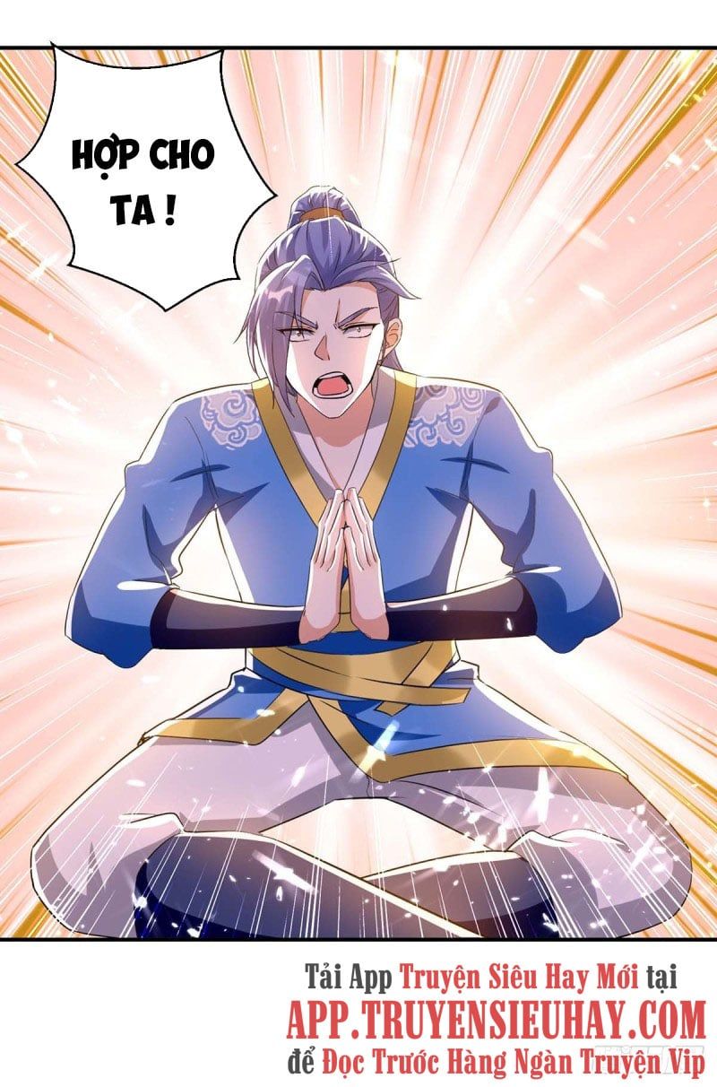 đọc truyện Tối Cường Thăng Cấp Chương 222 ảnh 13 tại Thiên Thai Truyện