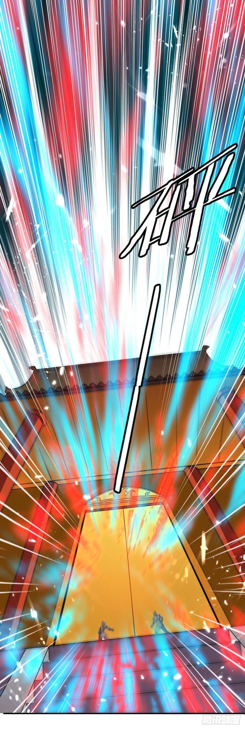 đọc truyện Tối Cường Thăng Cấp Chương 222 ảnh 15 tại Thiên Thai Truyện