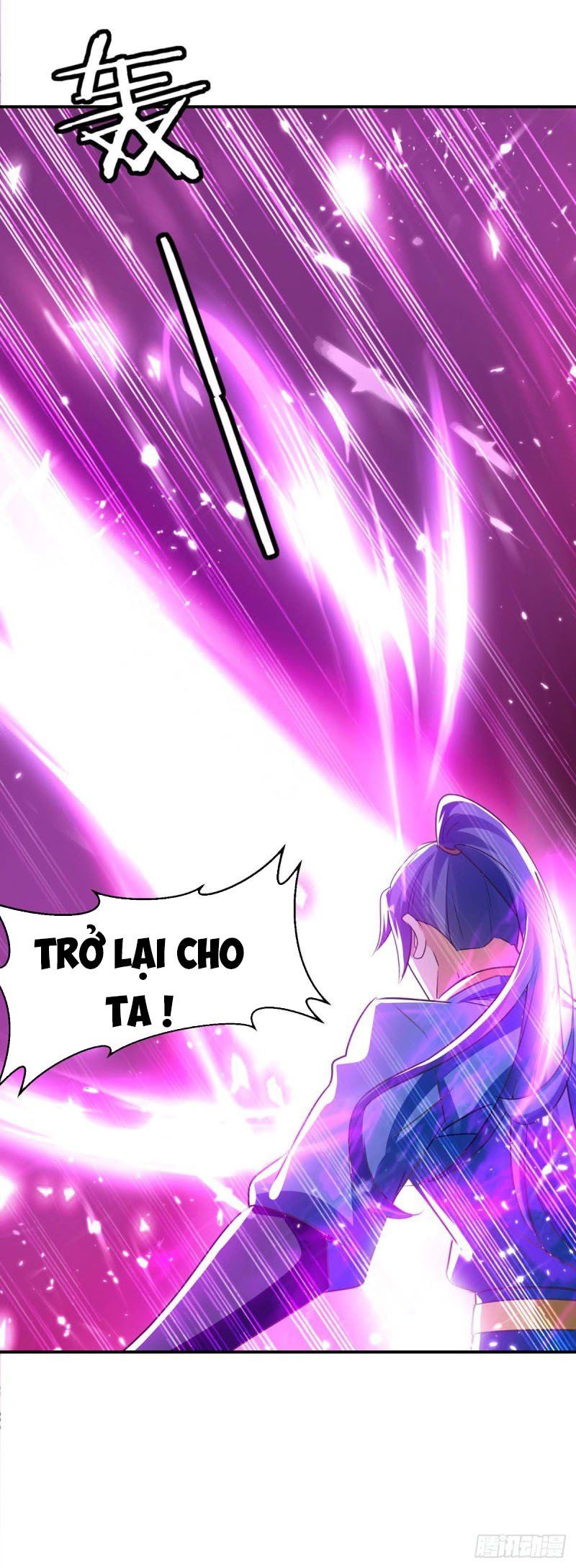 đọc truyện Tối Cường Thăng Cấp Chương 222 ảnh 18 tại Thiên Thai Truyện