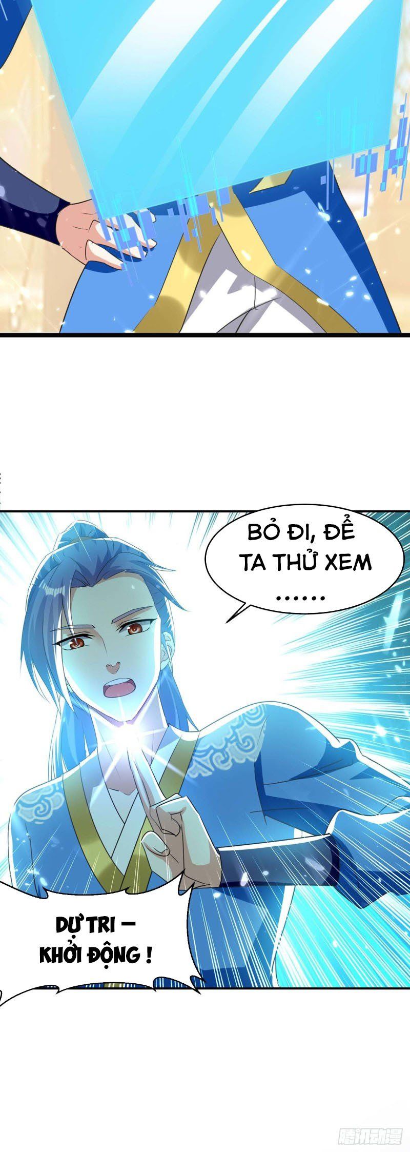 đọc truyện Tối Cường Thăng Cấp Chương 222 ảnh 21 tại Thiên Thai Truyện