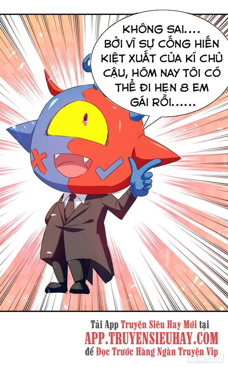 đọc truyện Tối Cường Thăng Cấp Chương 222 ảnh 4 tại Thiên Thai Truyện