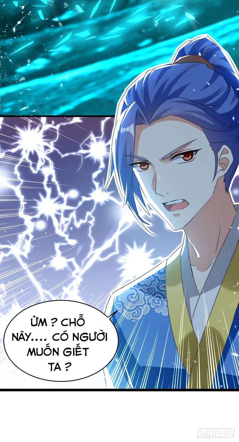 đọc truyện Tối Cường Thăng Cấp Chương 222 ảnh 23 tại Thiên Thai Truyện