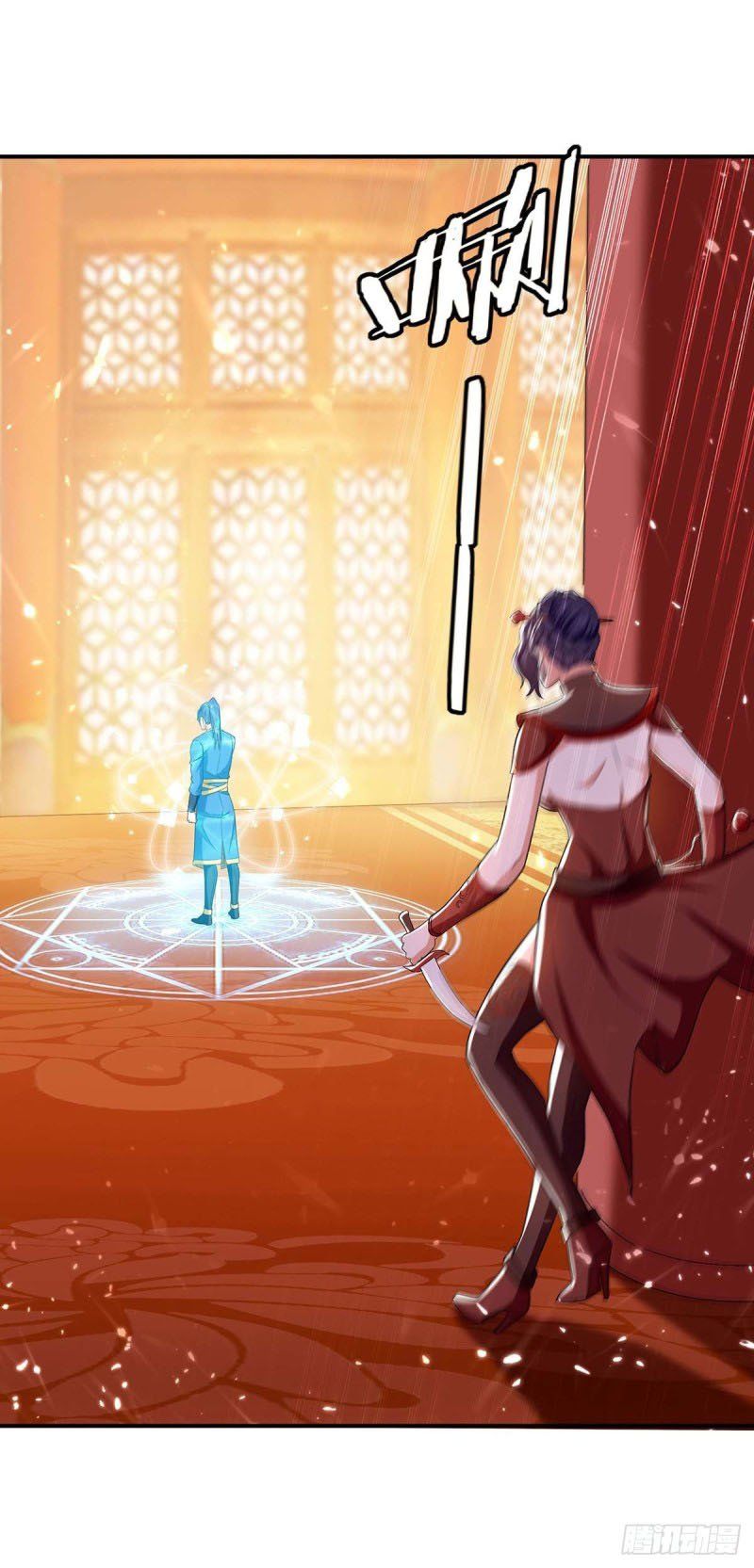 đọc truyện Tối Cường Thăng Cấp Chương 222 ảnh 24 tại Thiên Thai Truyện