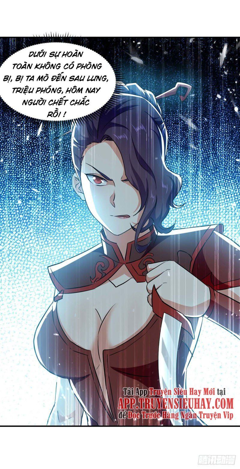 đọc truyện Tối Cường Thăng Cấp Chương 222 ảnh 25 tại Thiên Thai Truyện