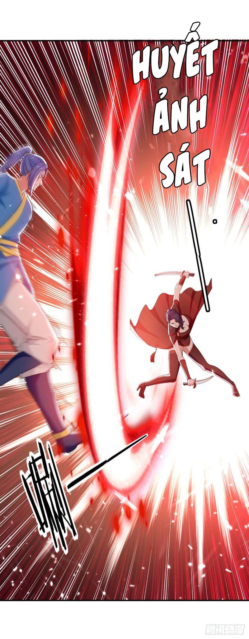 đọc truyện Tối Cường Thăng Cấp Chương 222 ảnh 26 tại Thiên Thai Truyện