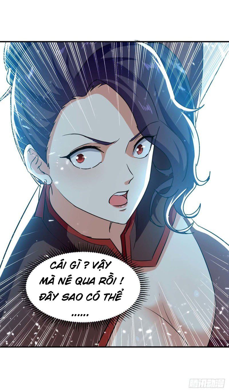 đọc truyện Tối Cường Thăng Cấp Chương 222 ảnh 27 tại Thiên Thai Truyện