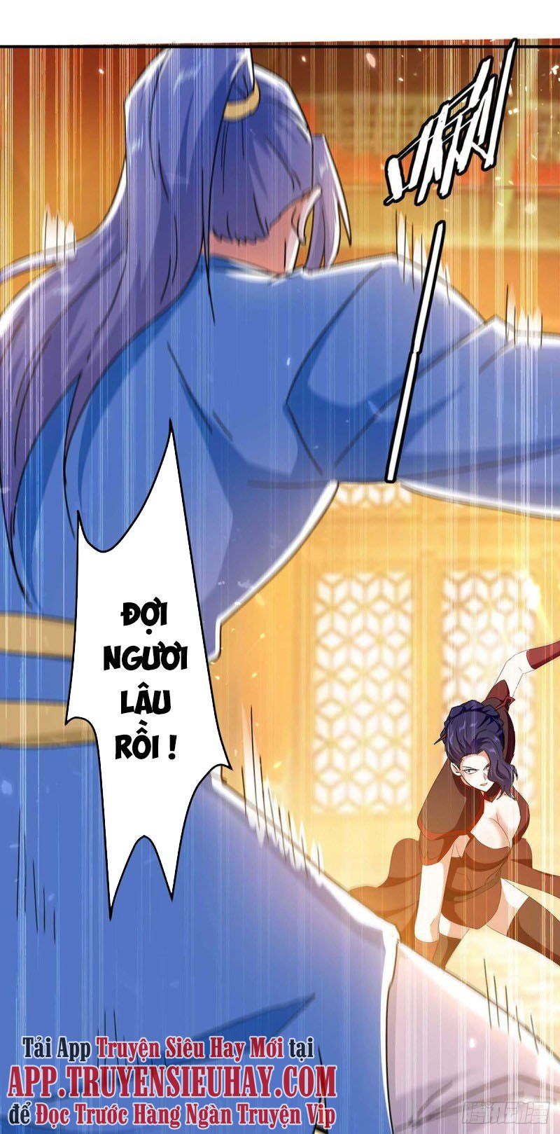 đọc truyện Tối Cường Thăng Cấp Chương 222 ảnh 28 tại Thiên Thai Truyện