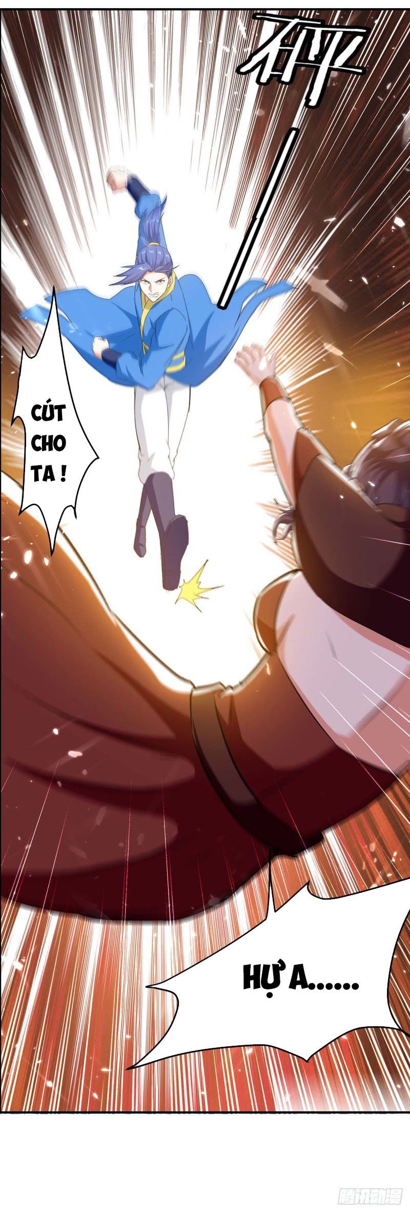 đọc truyện Tối Cường Thăng Cấp Chương 222 ảnh 30 tại Thiên Thai Truyện