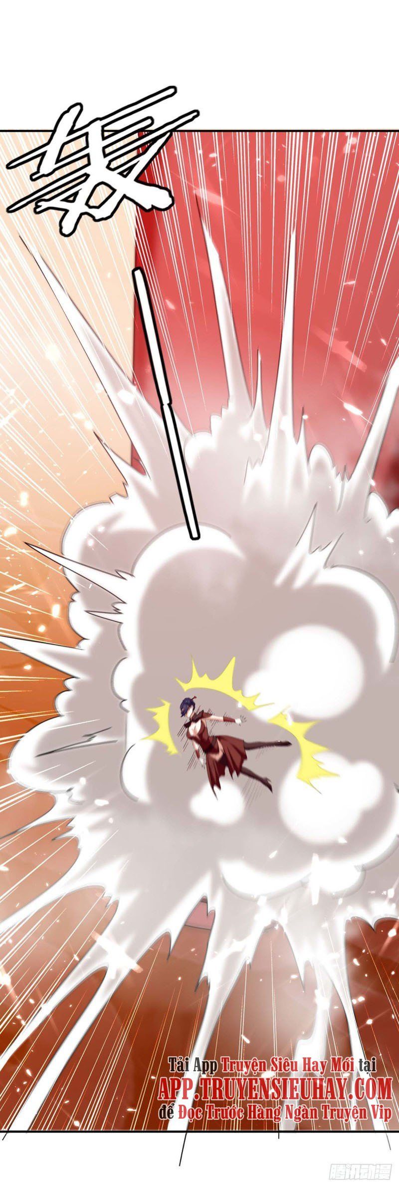 đọc truyện Tối Cường Thăng Cấp Chương 222 ảnh 31 tại Thiên Thai Truyện