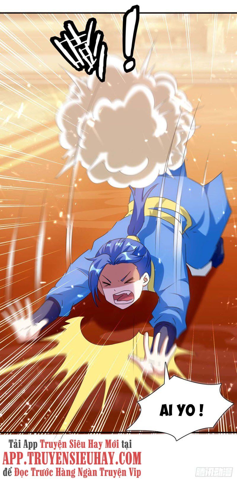 đọc truyện Tối Cường Thăng Cấp Chương 222 ảnh 7 tại Thiên Thai Truyện