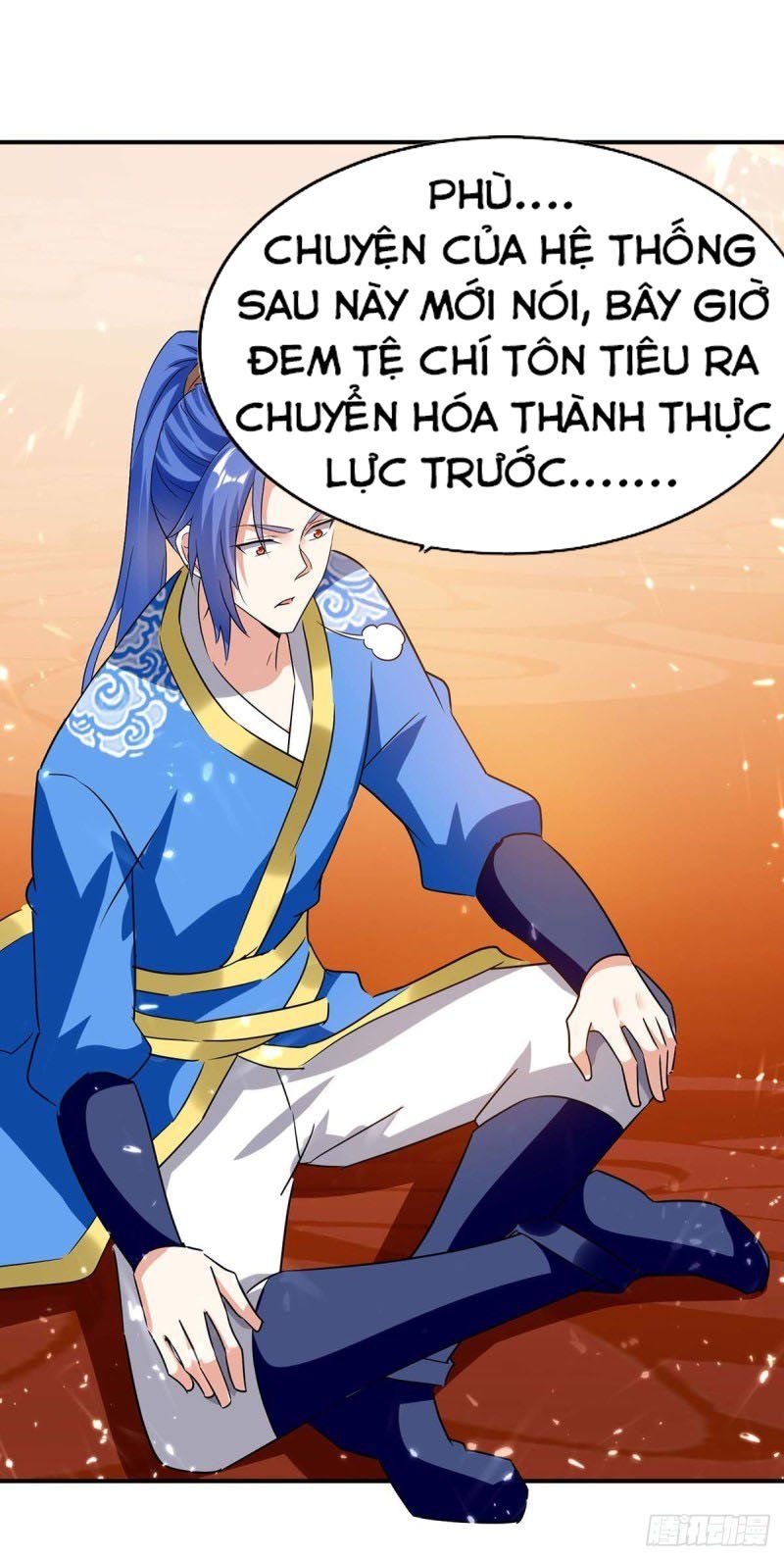 đọc truyện Tối Cường Thăng Cấp Chương 222 ảnh 9 tại Thiên Thai Truyện