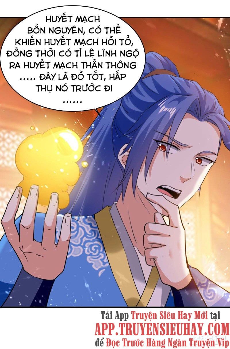 đọc truyện Tối Cường Thăng Cấp Chương 222 ảnh 10 tại Thiên Thai Truyện