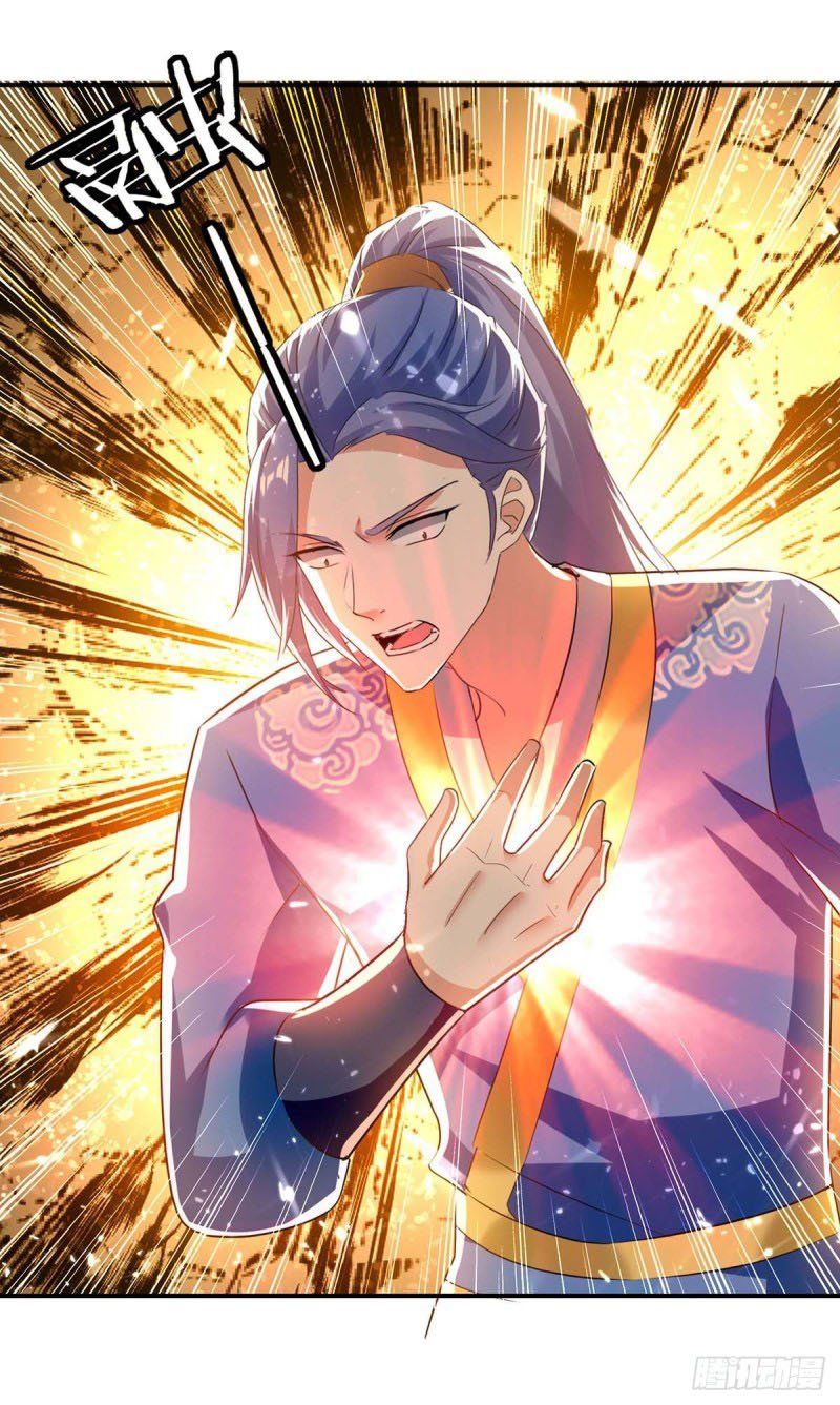 đọc truyện Tối Cường Thăng Cấp Chương 222 ảnh 11 tại Thiên Thai Truyện