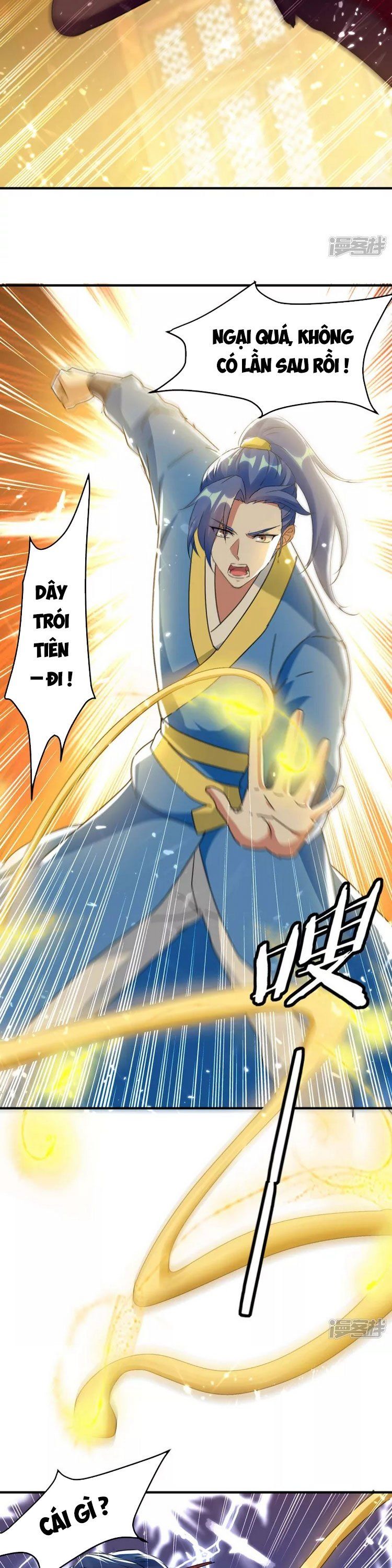 đọc truyện Tối Cường Thăng Cấp Chương 223 ảnh 15 tại Thiên Thai Truyện