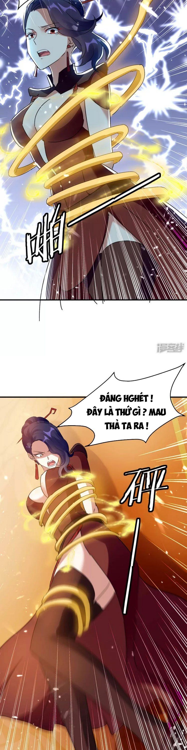 đọc truyện Tối Cường Thăng Cấp Chương 223 ảnh 16 tại Thiên Thai Truyện