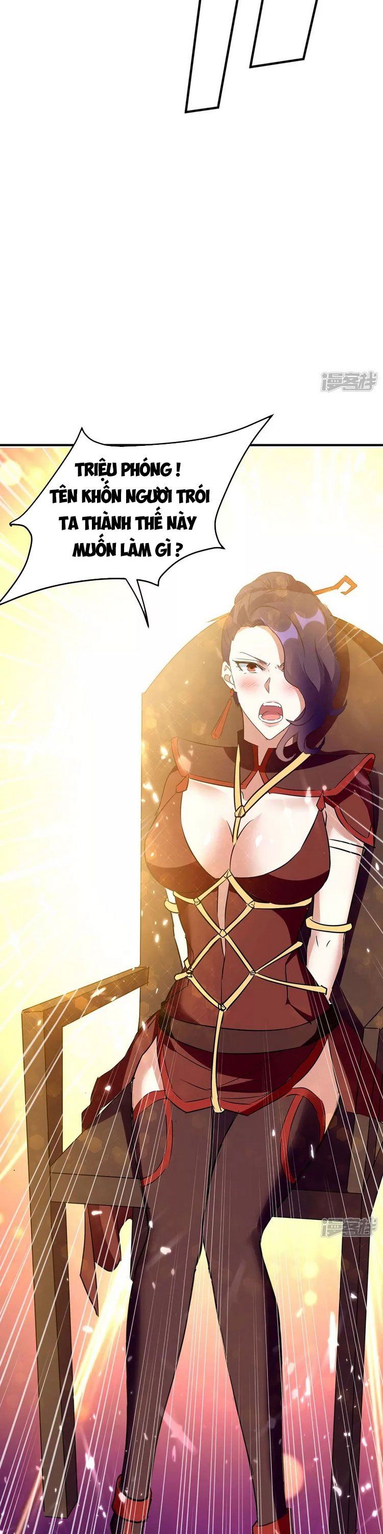 đọc truyện Tối Cường Thăng Cấp Chương 223 ảnh 19 tại Thiên Thai Truyện