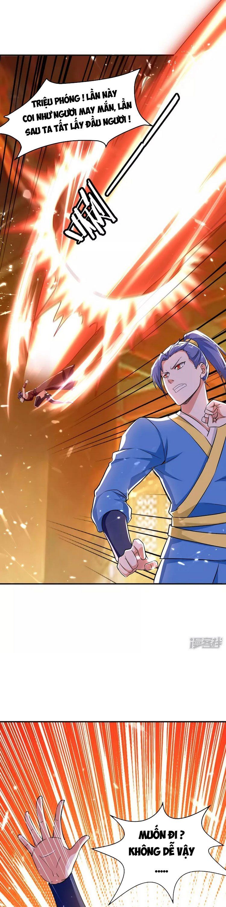 đọc truyện Tối Cường Thăng Cấp Chương 223 ảnh 6 tại Thiên Thai Truyện