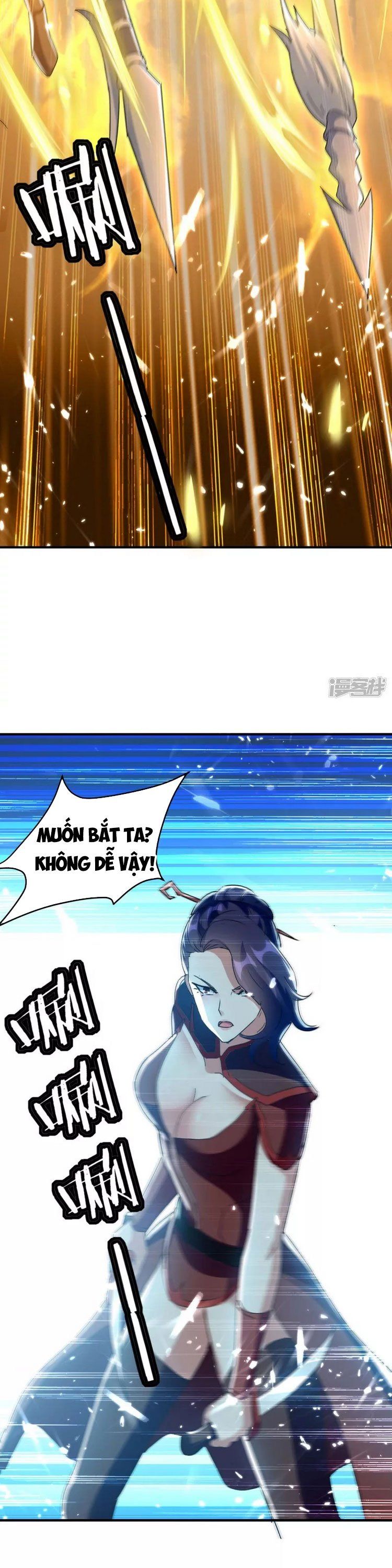 đọc truyện Tối Cường Thăng Cấp Chương 223 ảnh 10 tại Thiên Thai Truyện