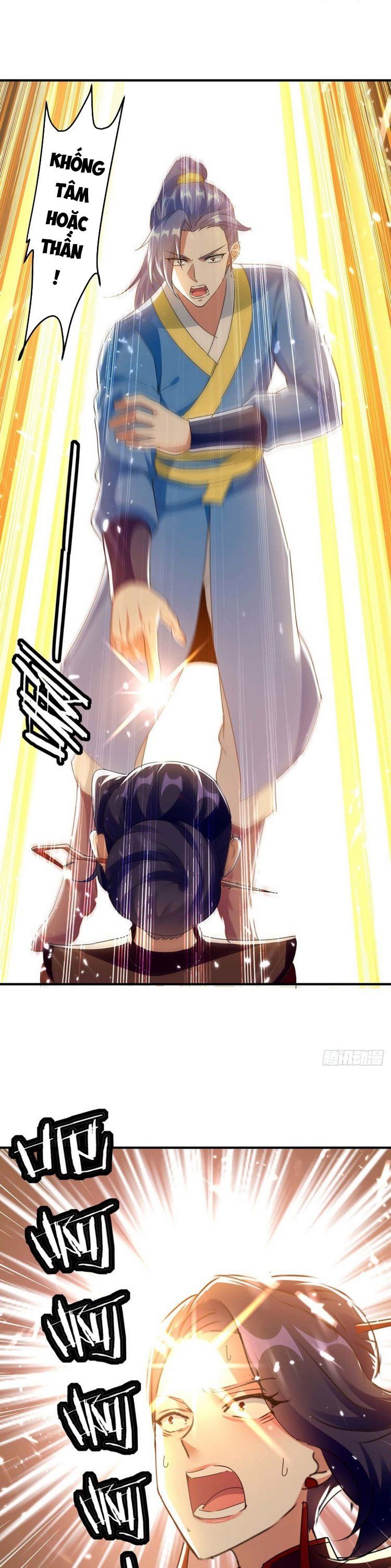 đọc truyện Tối Cường Thăng Cấp Chương 224 ảnh 3 tại Thiên Thai Truyện