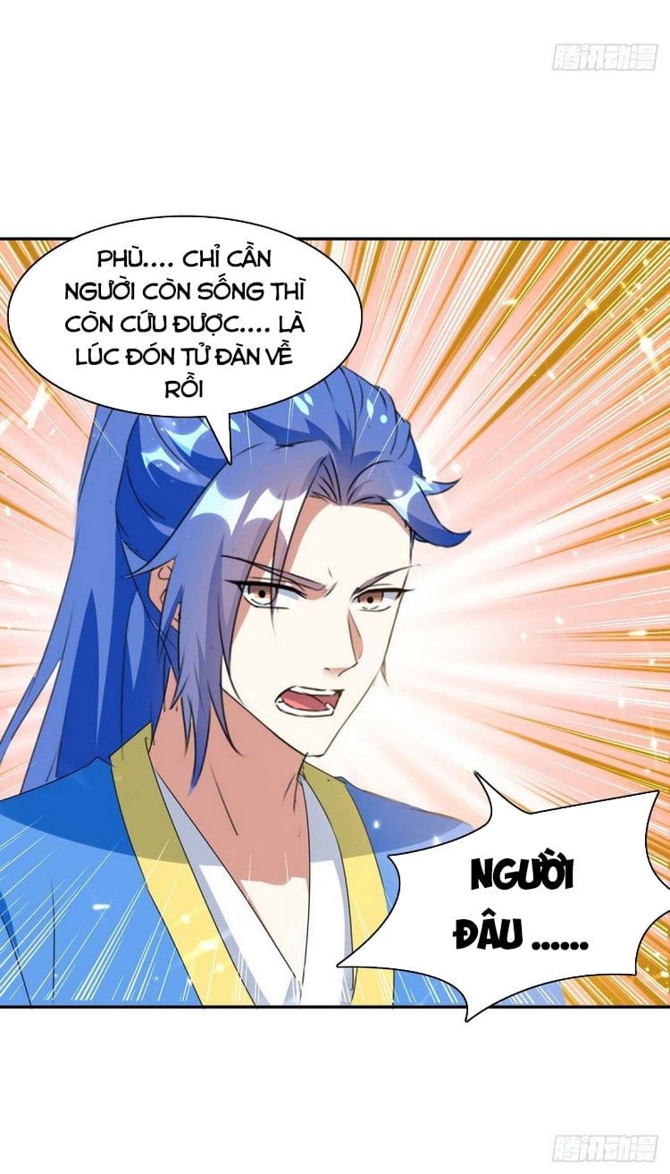 đọc truyện Tối Cường Thăng Cấp Chương 224 ảnh 18 tại Thiên Thai Truyện