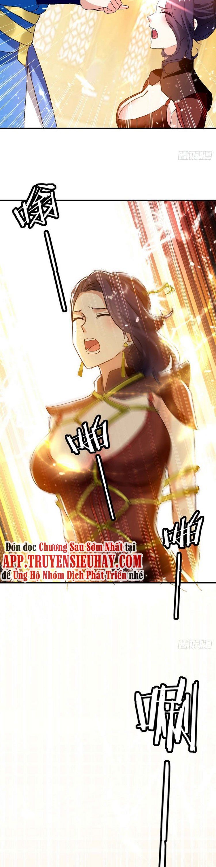 đọc truyện Tối Cường Thăng Cấp Chương 224 ảnh 8 tại Thiên Thai Truyện