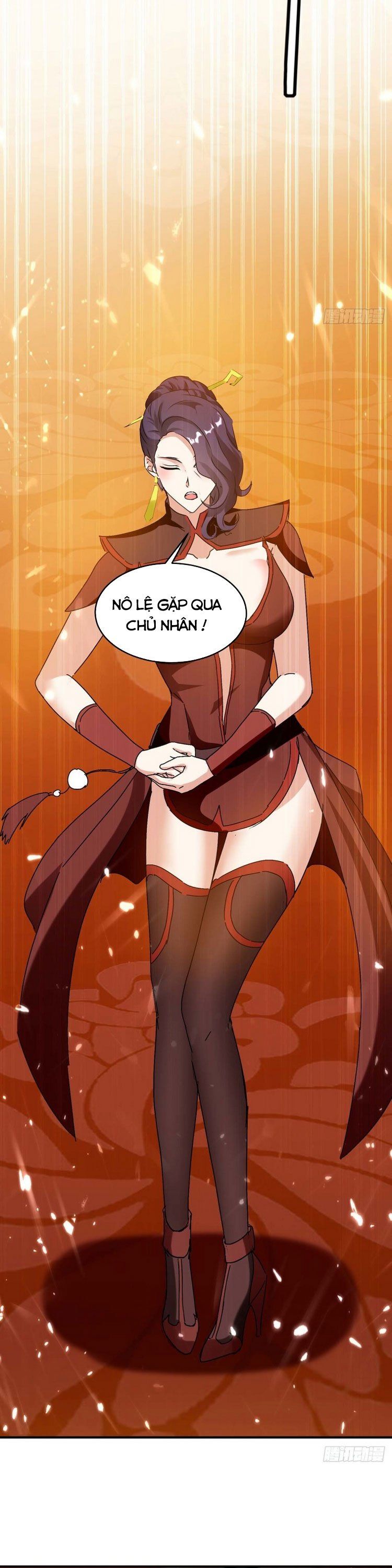 đọc truyện Tối Cường Thăng Cấp Chương 224 ảnh 9 tại Thiên Thai Truyện