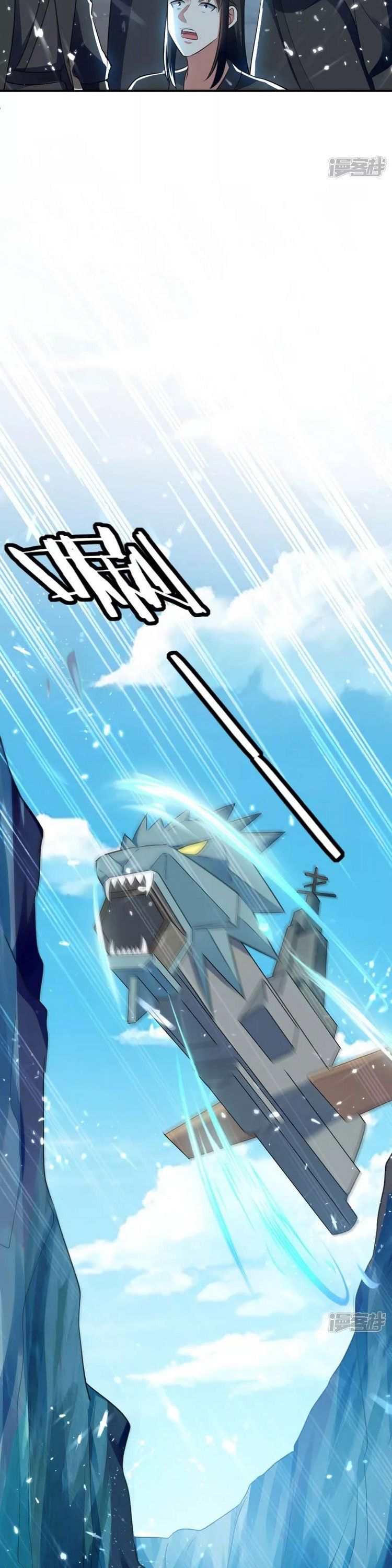 đọc truyện Tối Cường Thăng Cấp Chương 225 ảnh 18 tại Thiên Thai Truyện