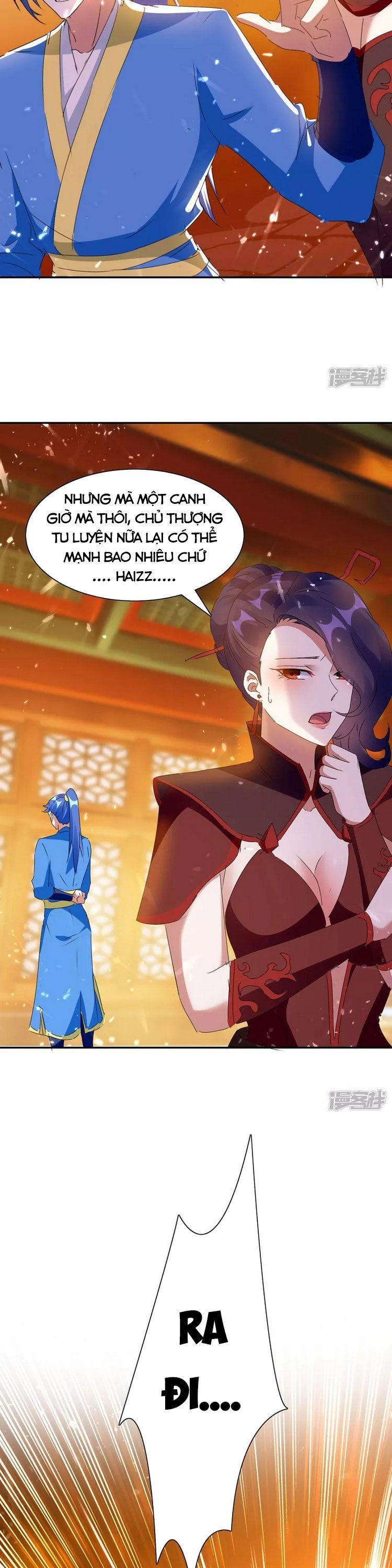 đọc truyện Tối Cường Thăng Cấp Chương 225 ảnh 6 tại Thiên Thai Truyện