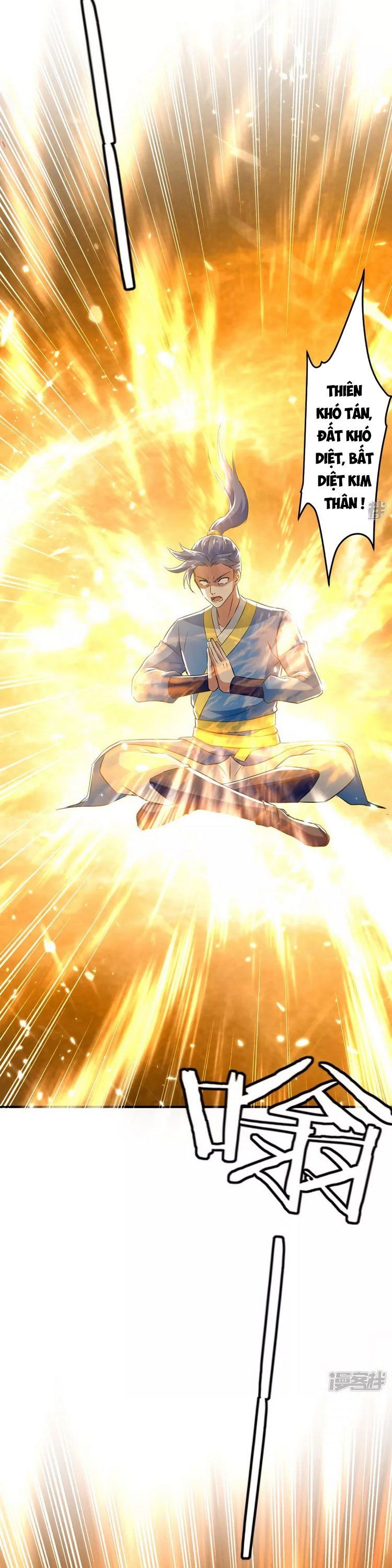 đọc truyện Tối Cường Thăng Cấp Chương 225 ảnh 9 tại Thiên Thai Truyện