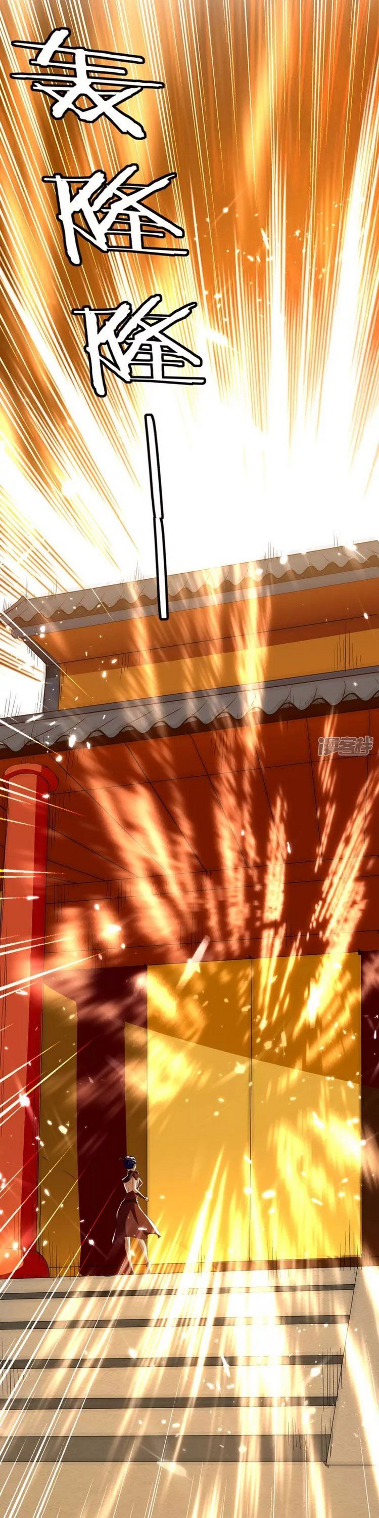 đọc truyện Tối Cường Thăng Cấp Chương 225 ảnh 10 tại Thiên Thai Truyện