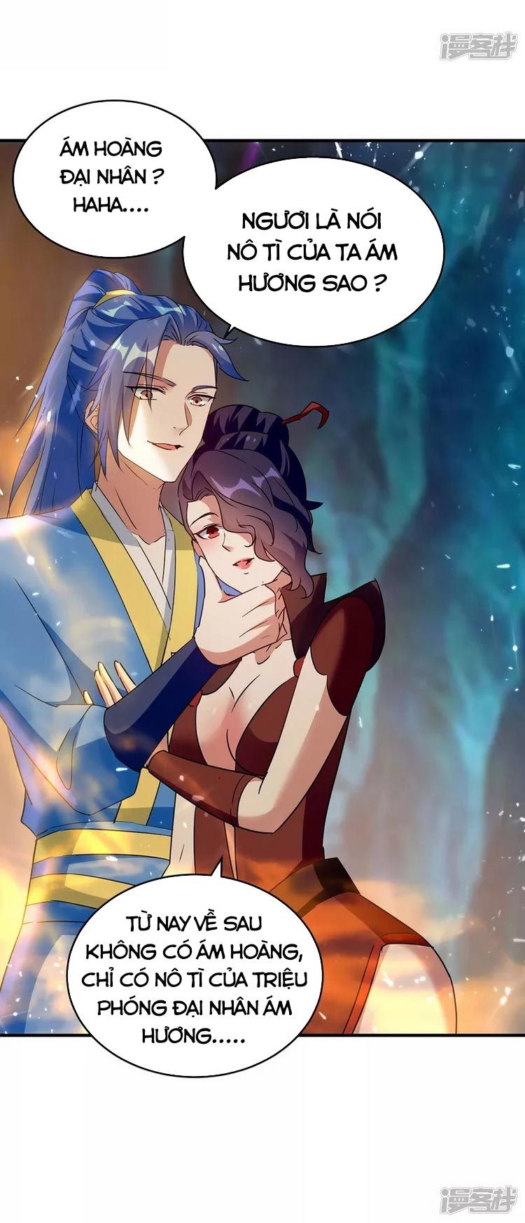 đọc truyện Tối Cường Thăng Cấp Chương 226 ảnh 13 tại Thiên Thai Truyện