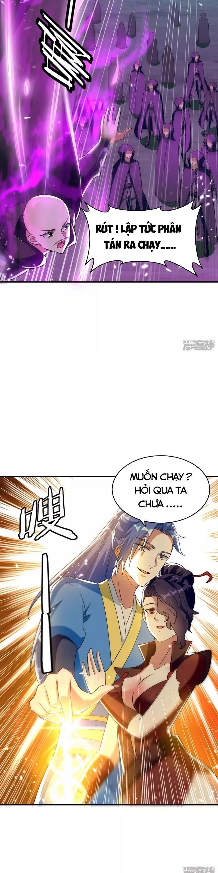 đọc truyện Tối Cường Thăng Cấp Chương 226 ảnh 15 tại Thiên Thai Truyện