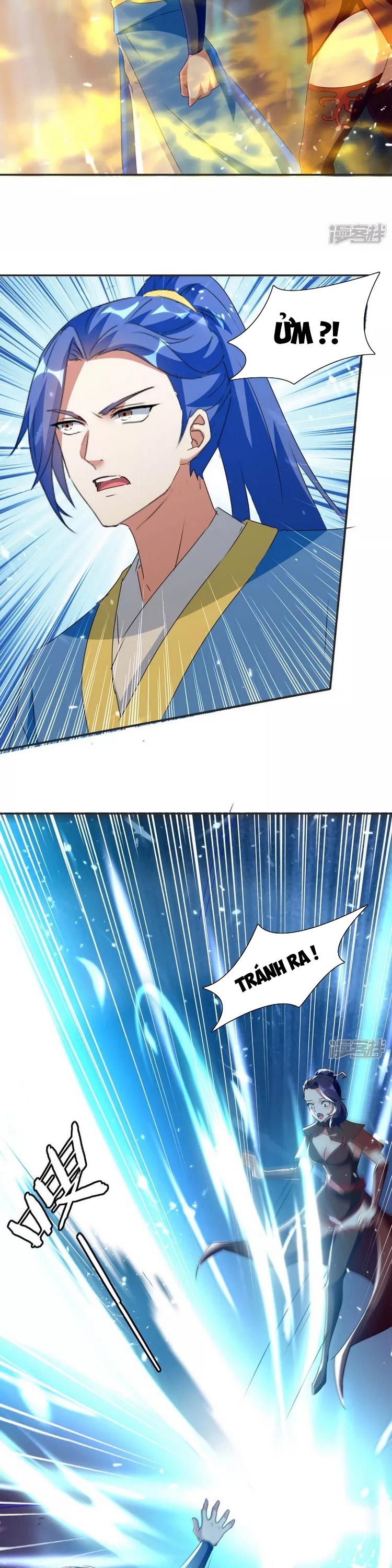 đọc truyện Tối Cường Thăng Cấp Chương 226 ảnh 20 tại Thiên Thai Truyện