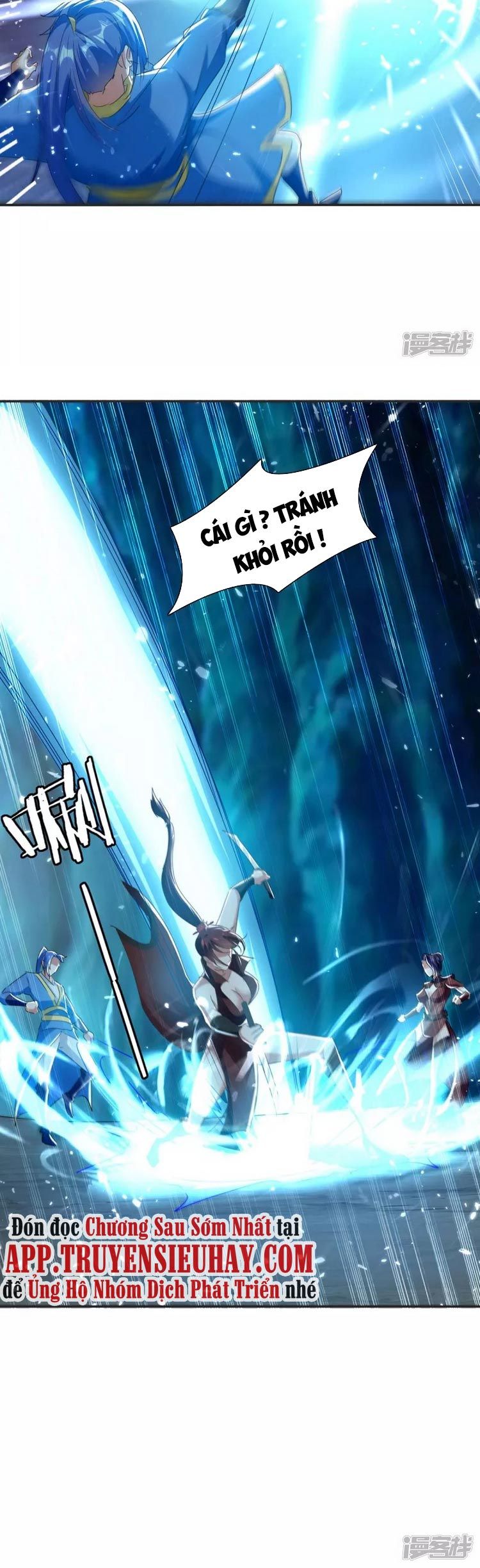 đọc truyện Tối Cường Thăng Cấp Chương 226 ảnh 21 tại Thiên Thai Truyện