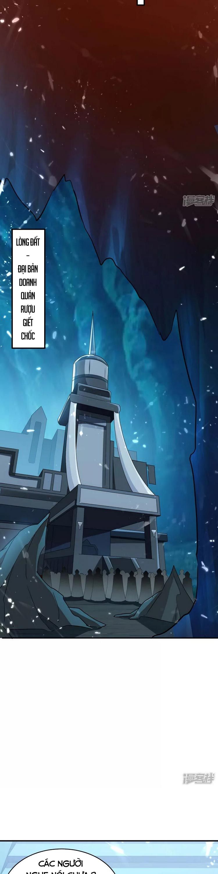 đọc truyện Tối Cường Thăng Cấp Chương 226 ảnh 5 tại Thiên Thai Truyện