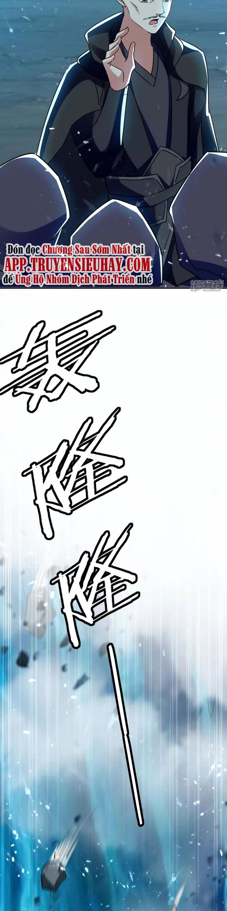 đọc truyện Tối Cường Thăng Cấp Chương 226 ảnh 9 tại Thiên Thai Truyện