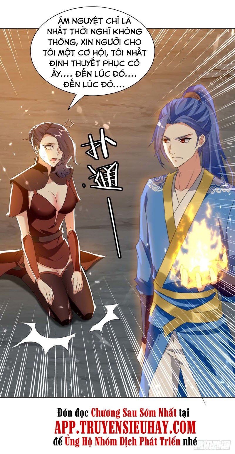 đọc truyện Tối Cường Thăng Cấp Chương 227 ảnh 12 tại Thiên Thai Truyện