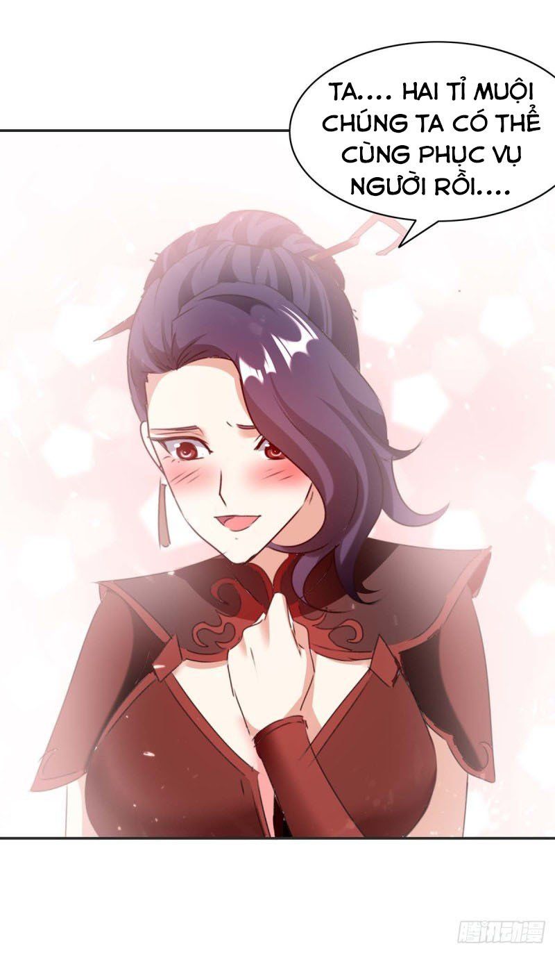 đọc truyện Tối Cường Thăng Cấp Chương 227 ảnh 13 tại Thiên Thai Truyện