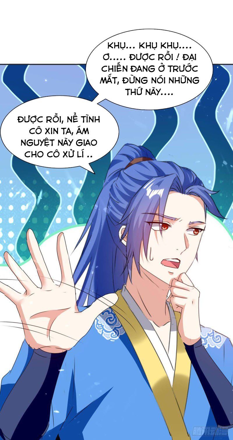 đọc truyện Tối Cường Thăng Cấp Chương 227 ảnh 14 tại Thiên Thai Truyện