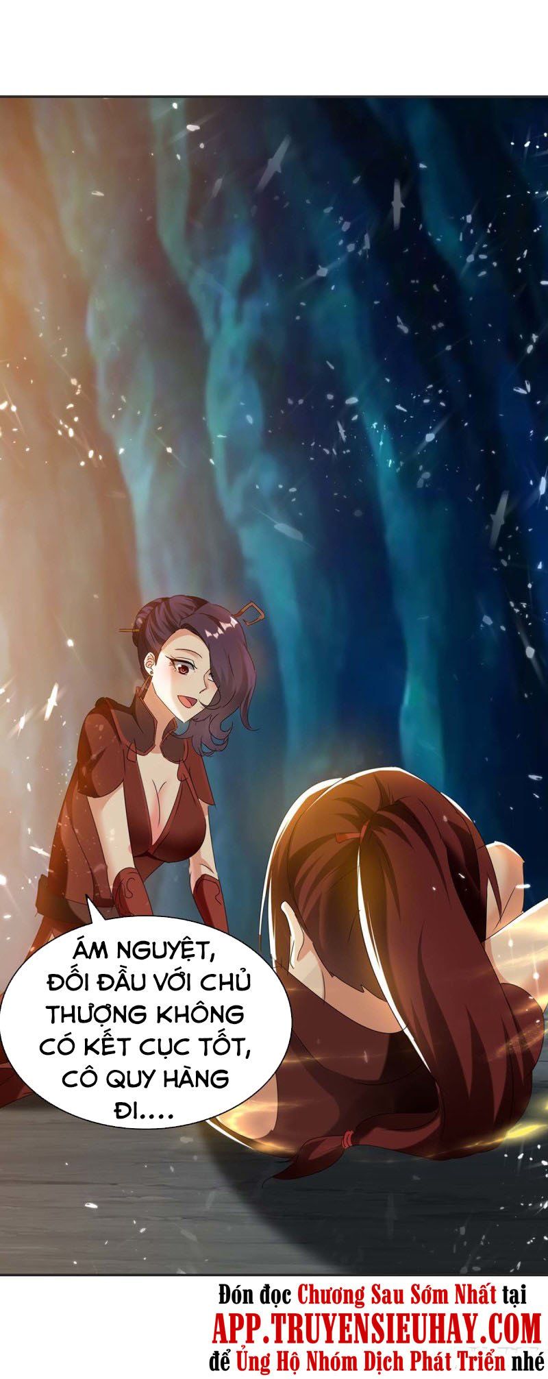 đọc truyện Tối Cường Thăng Cấp Chương 227 ảnh 17 tại Thiên Thai Truyện