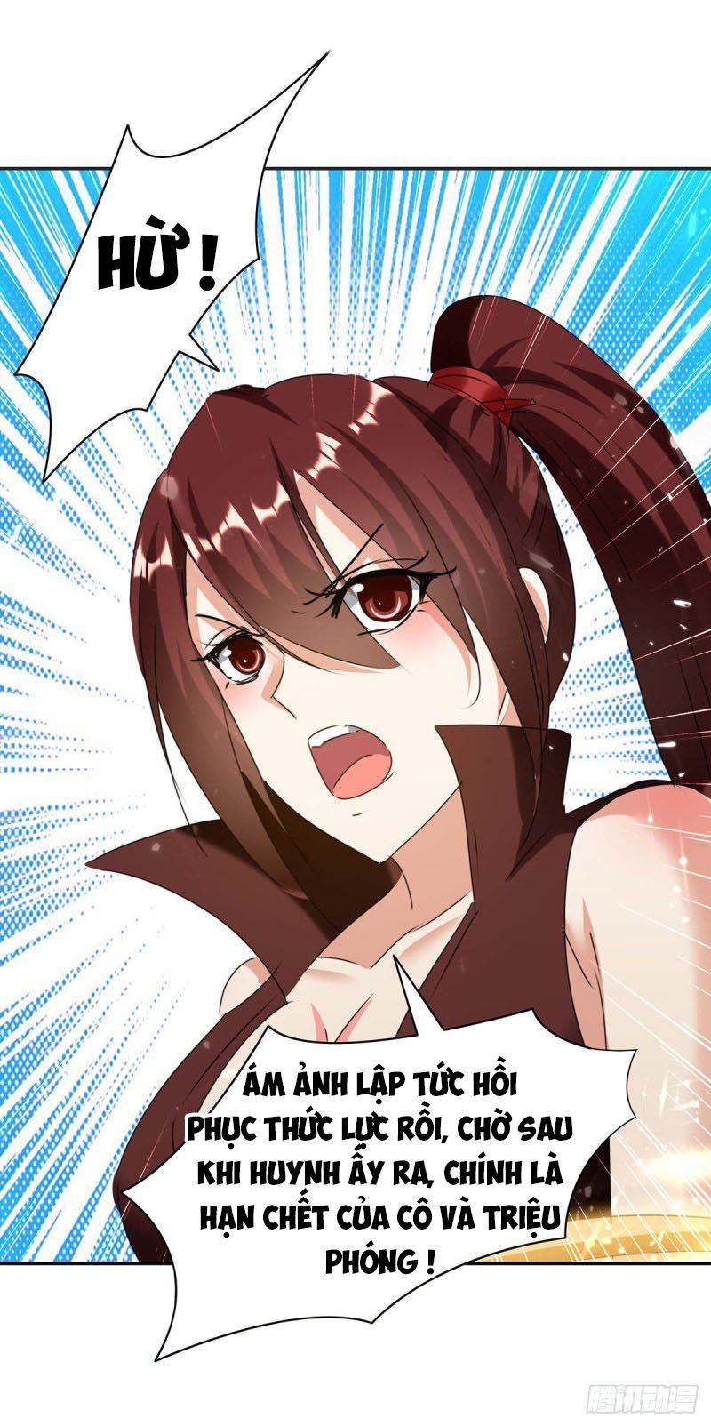 đọc truyện Tối Cường Thăng Cấp Chương 227 ảnh 18 tại Thiên Thai Truyện