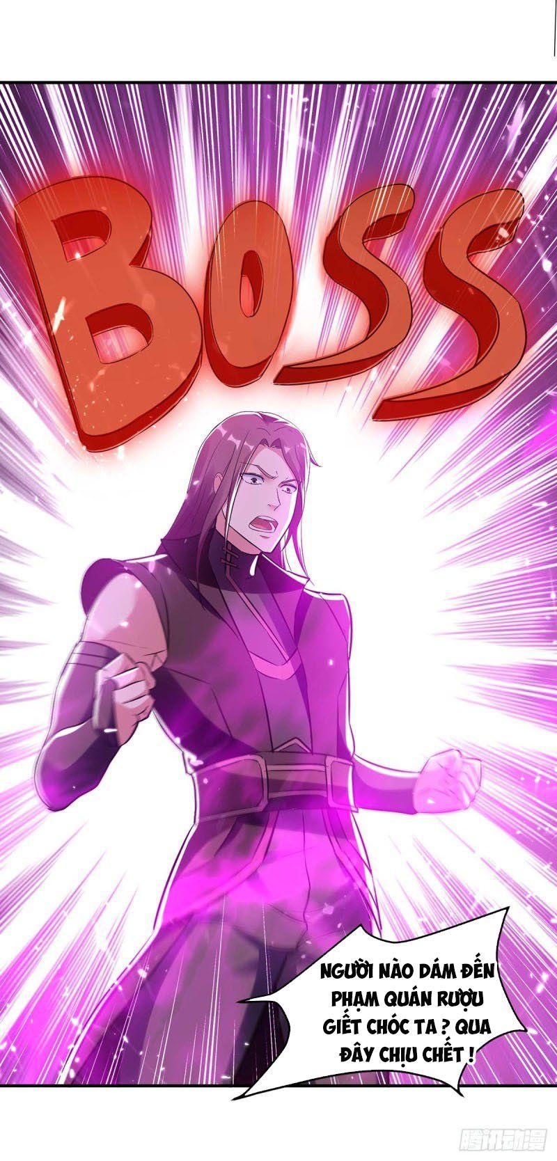 đọc truyện Tối Cường Thăng Cấp Chương 227 ảnh 20 tại Thiên Thai Truyện