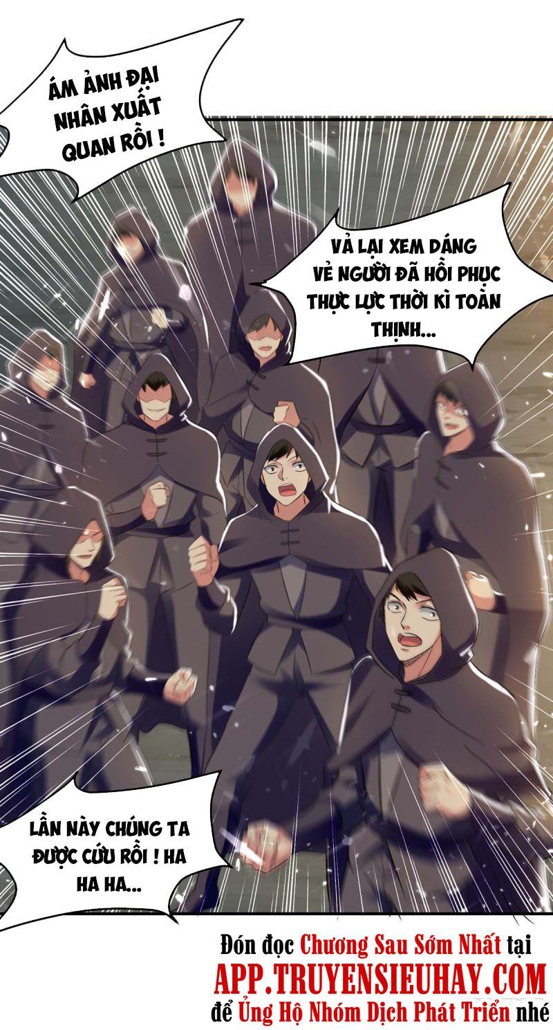 đọc truyện Tối Cường Thăng Cấp Chương 227 ảnh 21 tại Thiên Thai Truyện