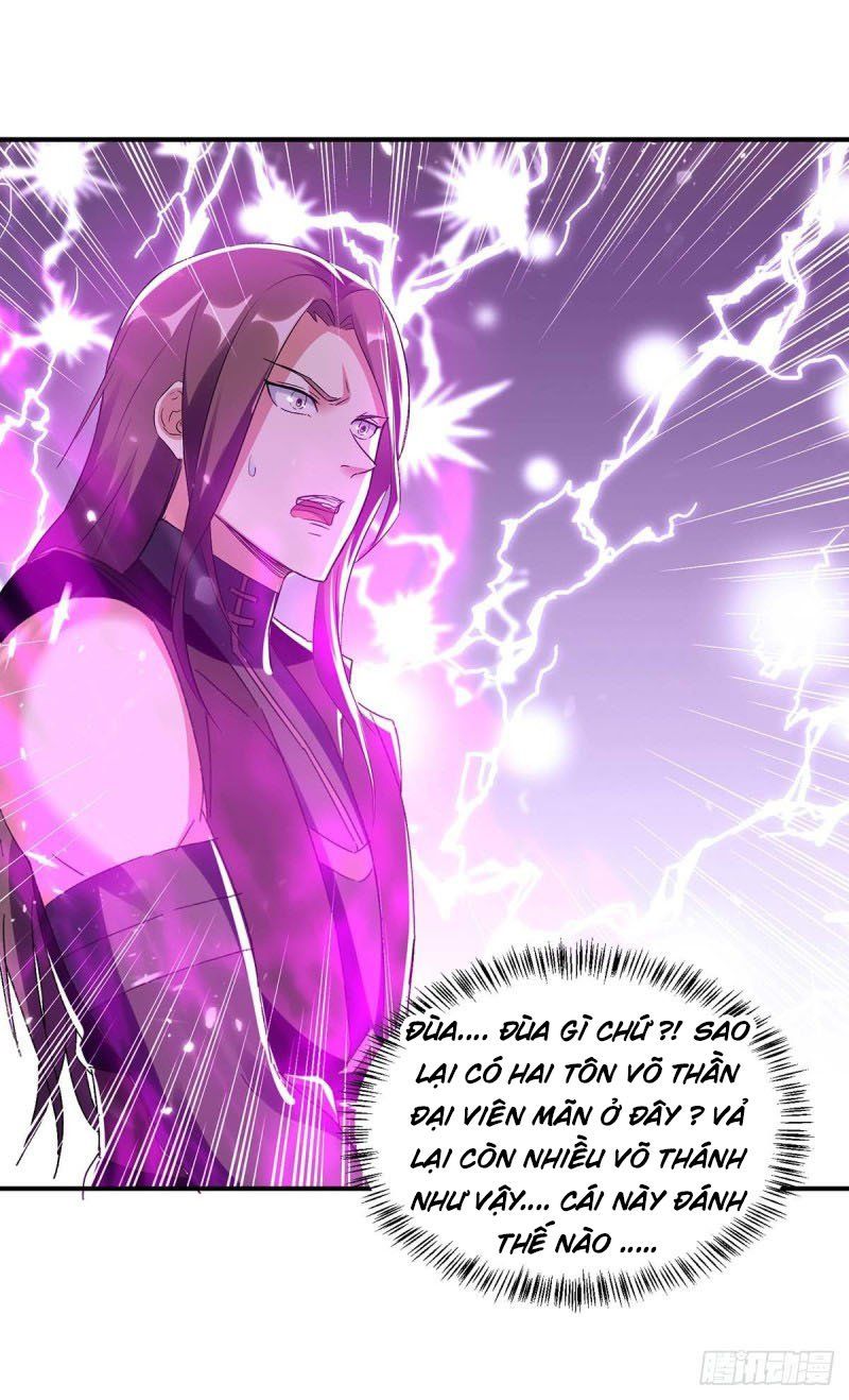 đọc truyện Tối Cường Thăng Cấp Chương 227 ảnh 24 tại Thiên Thai Truyện