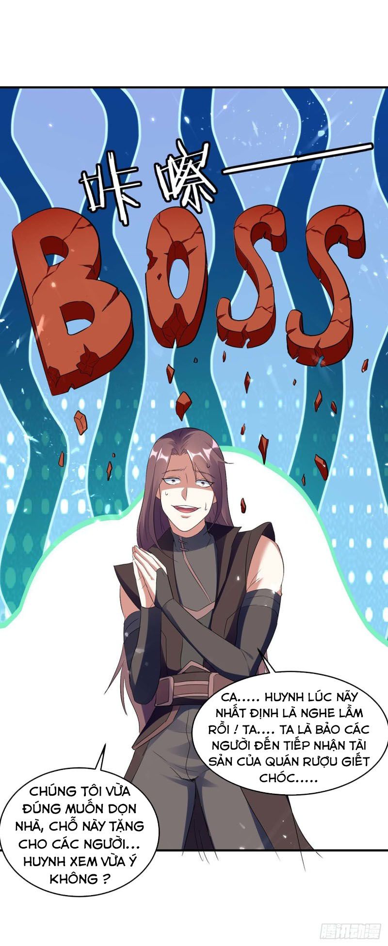 đọc truyện Tối Cường Thăng Cấp Chương 227 ảnh 26 tại Thiên Thai Truyện