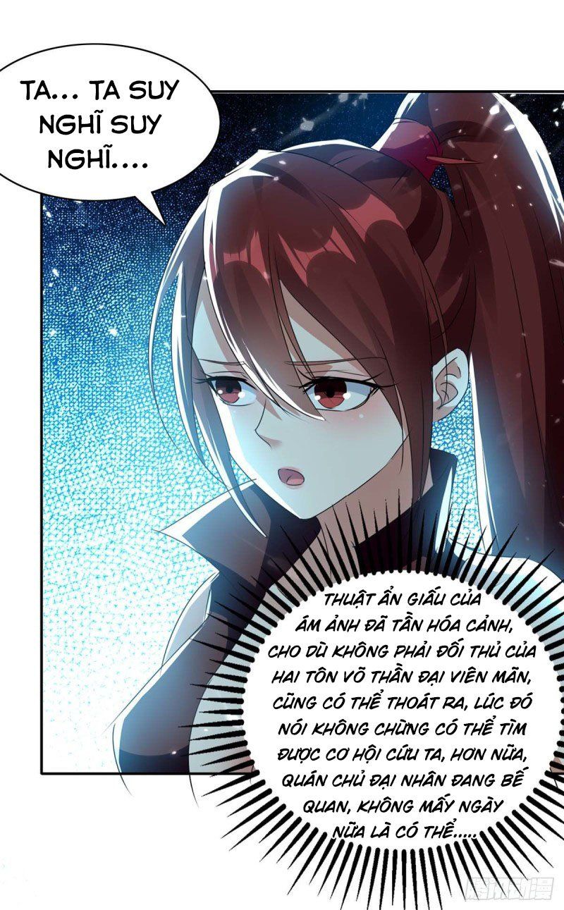 đọc truyện Tối Cường Thăng Cấp Chương 227 ảnh 30 tại Thiên Thai Truyện