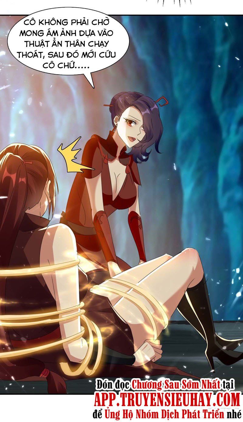 đọc truyện Tối Cường Thăng Cấp Chương 227 ảnh 31 tại Thiên Thai Truyện