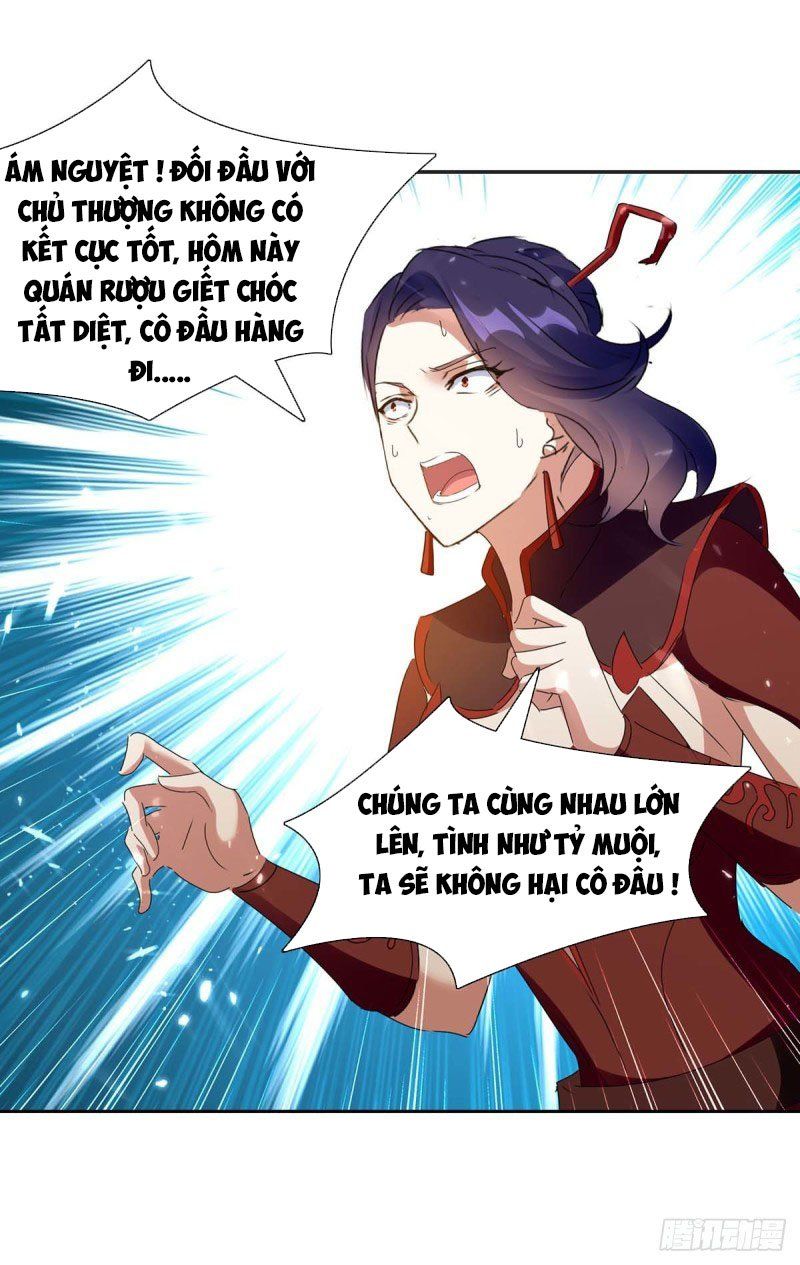 đọc truyện Tối Cường Thăng Cấp Chương 227 ảnh 5 tại Thiên Thai Truyện